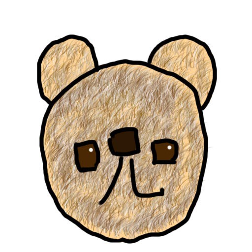 熊　呪