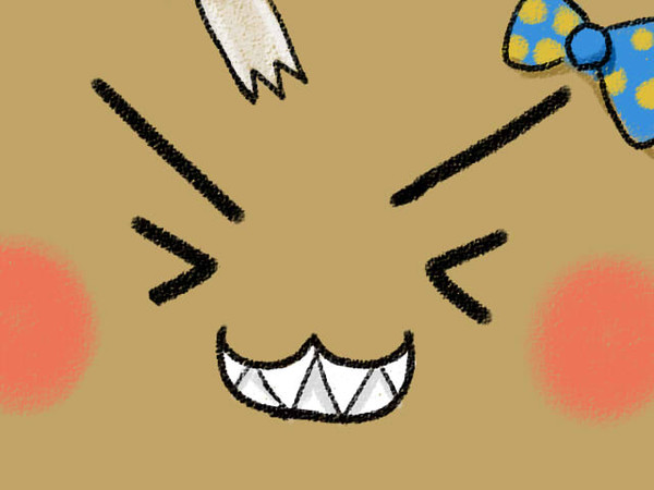 てりしあの紙袋