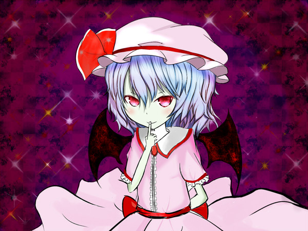 おぜう