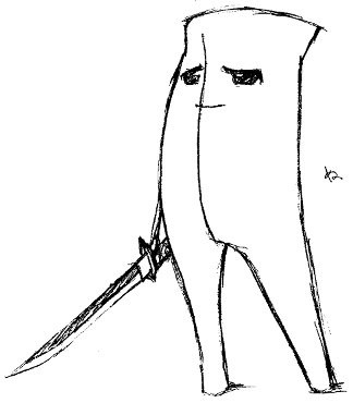 藍染…？
