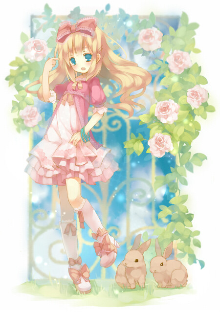 フリルミニ
