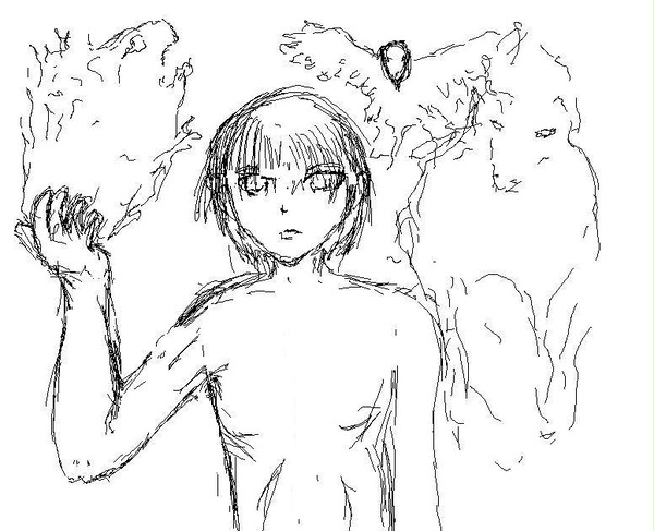 ぺいんとかきにく～