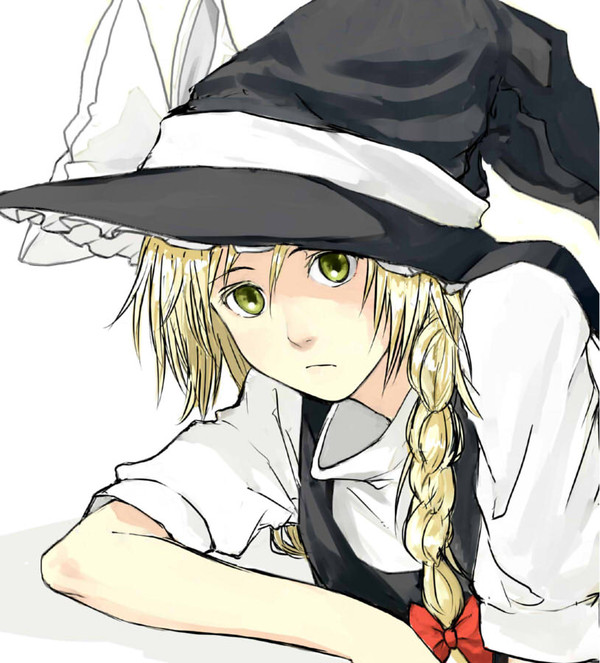 まりさ