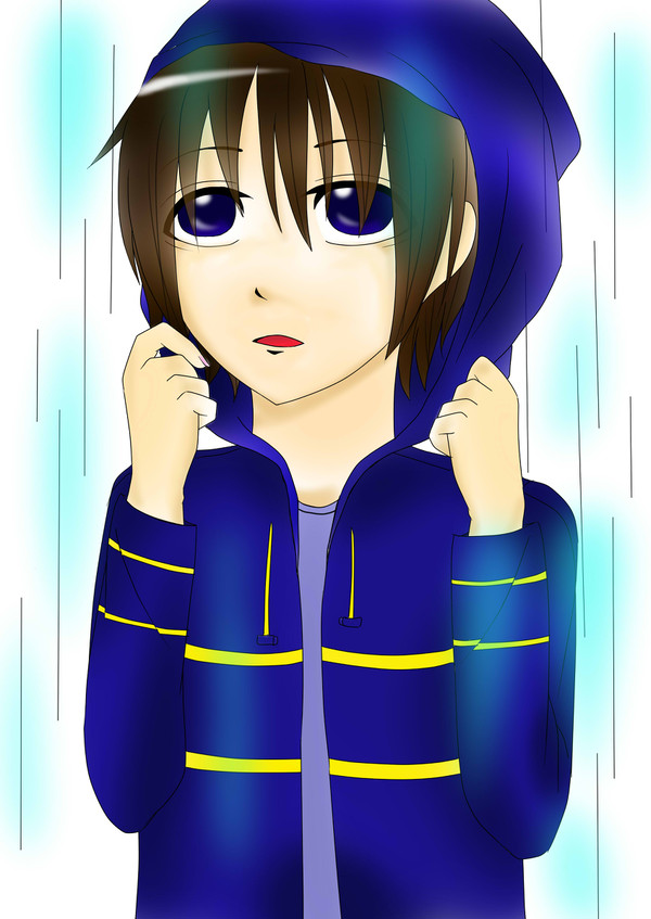 雨