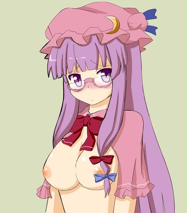 おっぱちゅりー