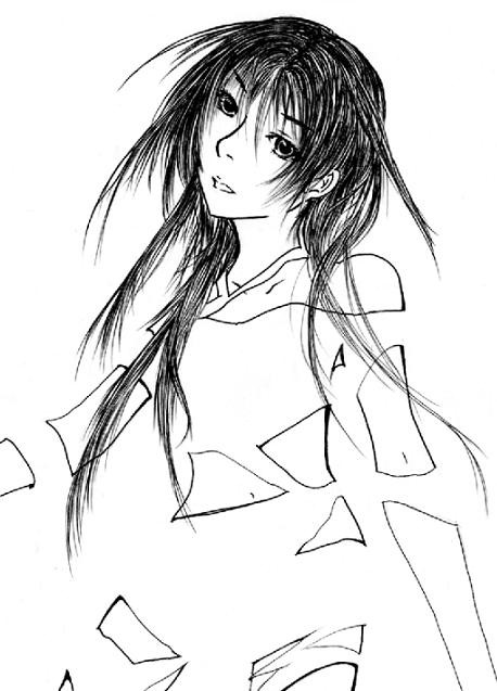 手書き