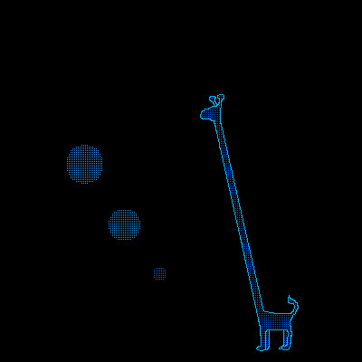キリンさん