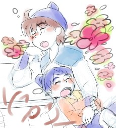 親子