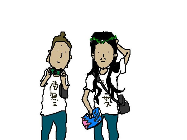 聖☆おにいさん
