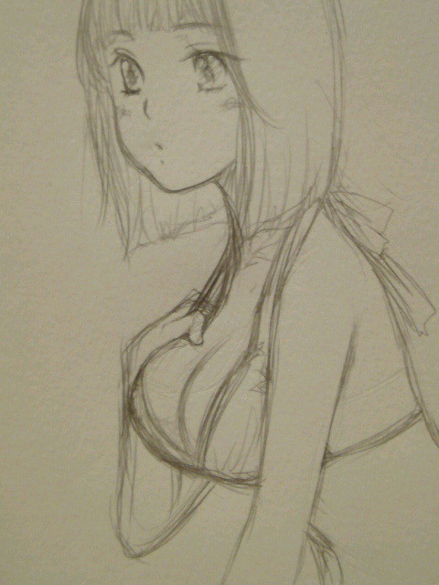 巨乳っ娘つくったー2