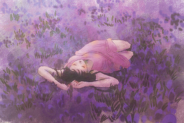 まどろみ