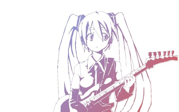 初音ミク様
