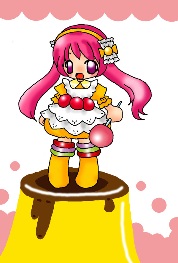 飴ちゃん