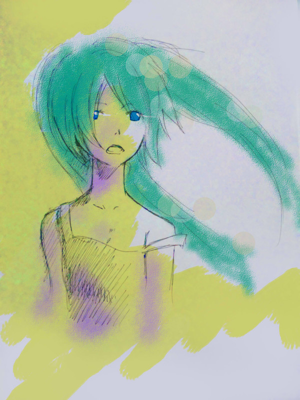 風。
