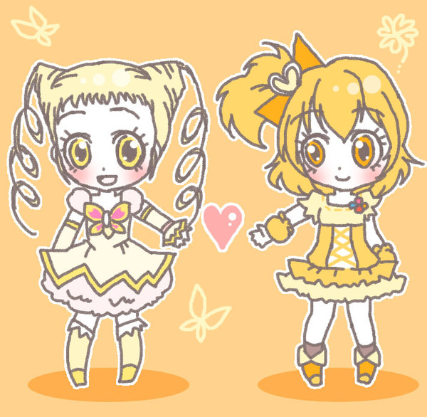 レモネード＆パイン