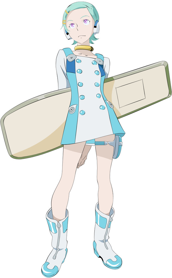 ＥＵＲＥＫＡ