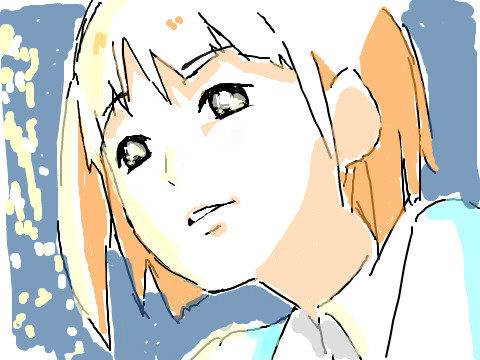 つばきちゃん