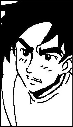 マサルさん