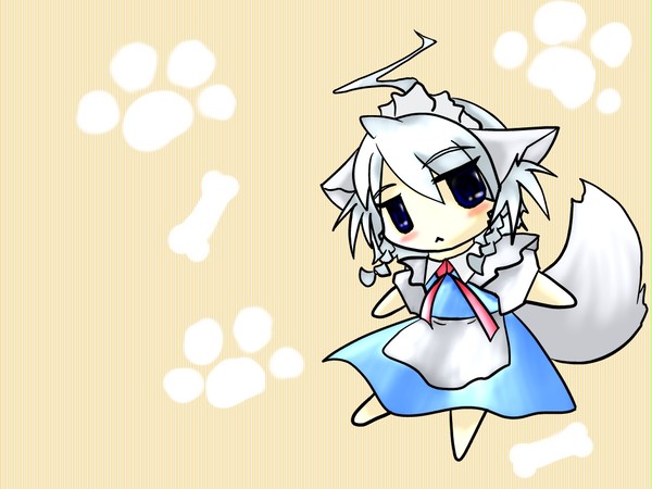 いぬさくや
