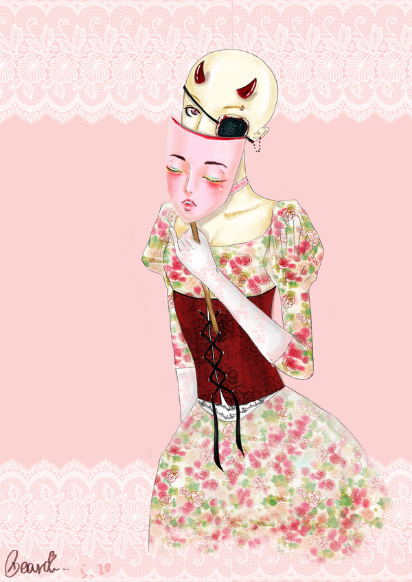 悪魔