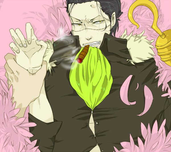 わにわに