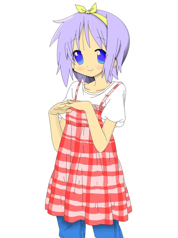 柊つかさ