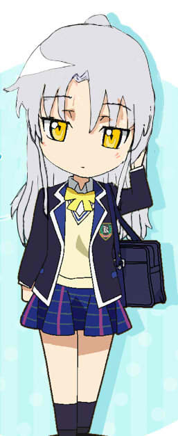 リズみんマジ天使