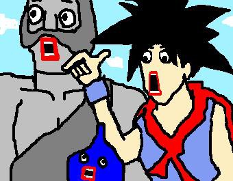 ドラゴンクエストモンスターズジョーカー2