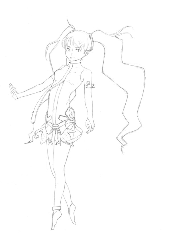 MIKU Append