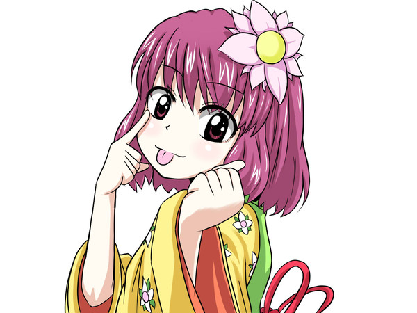 あっきゅんべ～！