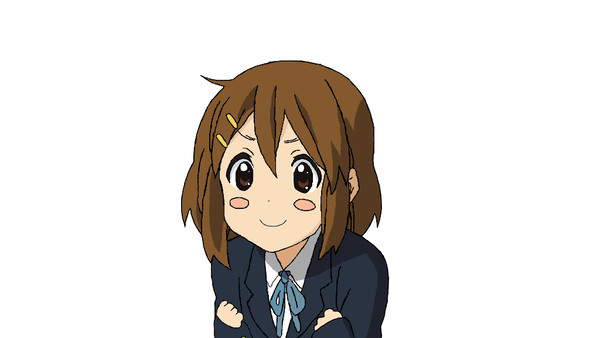 平沢唯