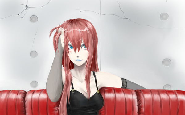ちょい悪ルカさん