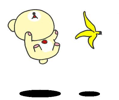 ずるんっ