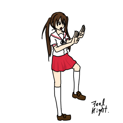いやそれはない、かな。