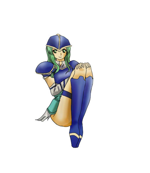 ネフェニー