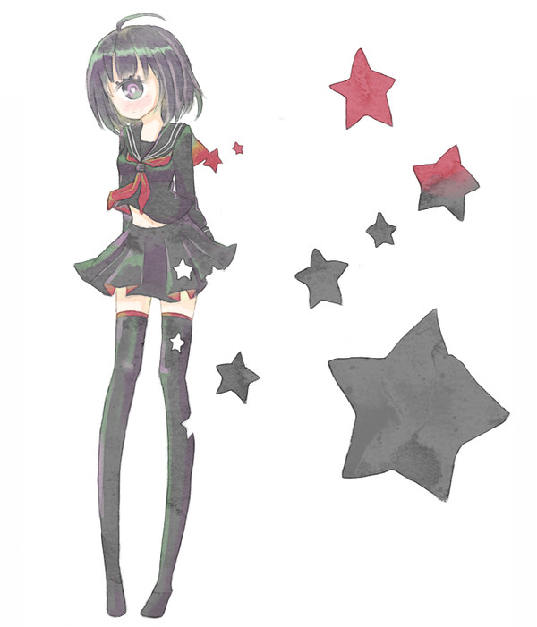 ☆
