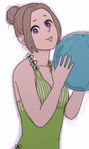 なつい