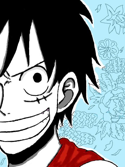 モンキー・D・ルフィなんだっぜ
