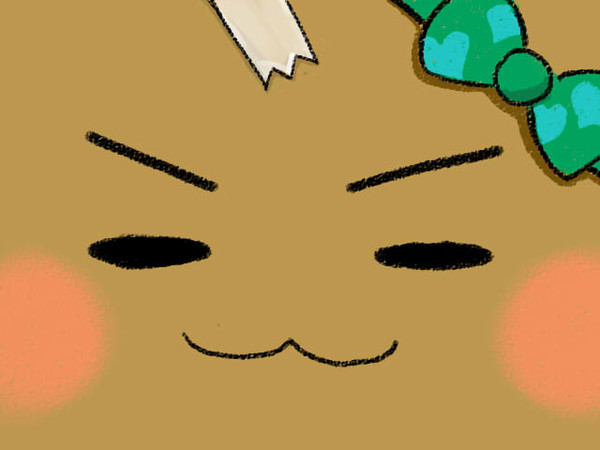 あるるの紙袋