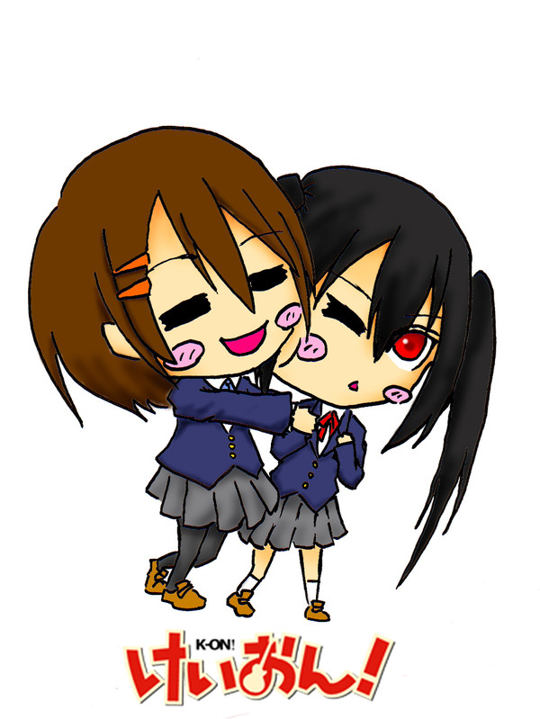 唯&梓