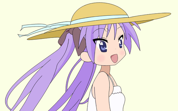 初夏の休日