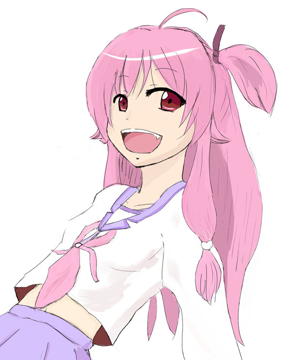 ゆいにゃん