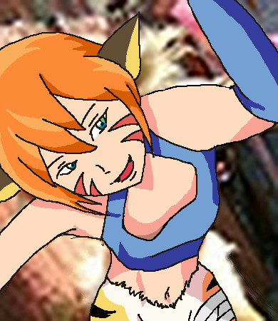BOF2のリンプー