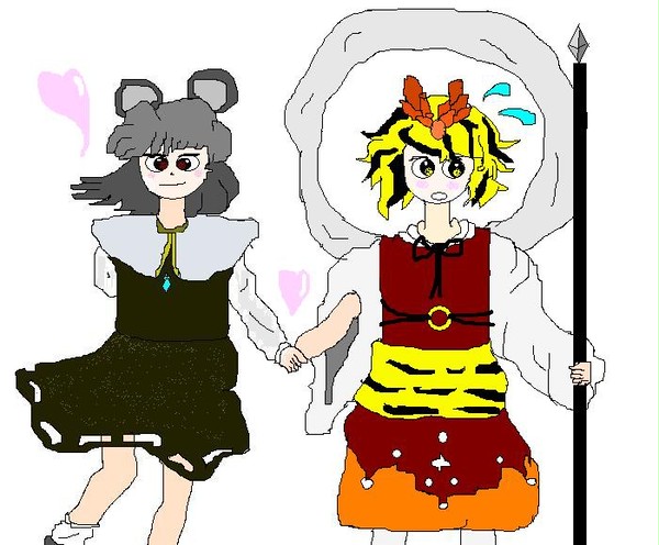【企画】レズビアントトレジャー！