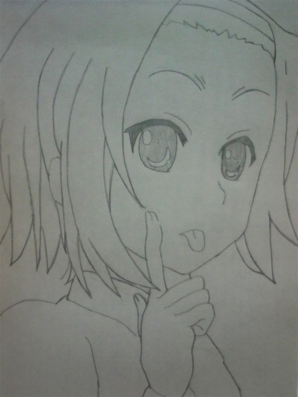 りっちゃん