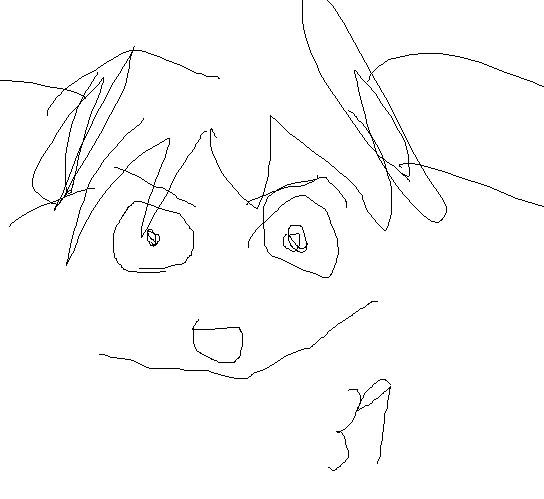 １分で初音ミク