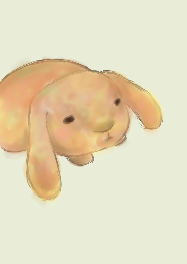 ナデテ