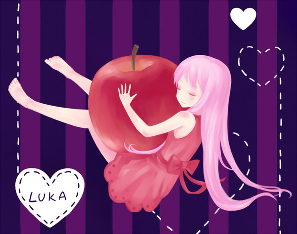 LUKA