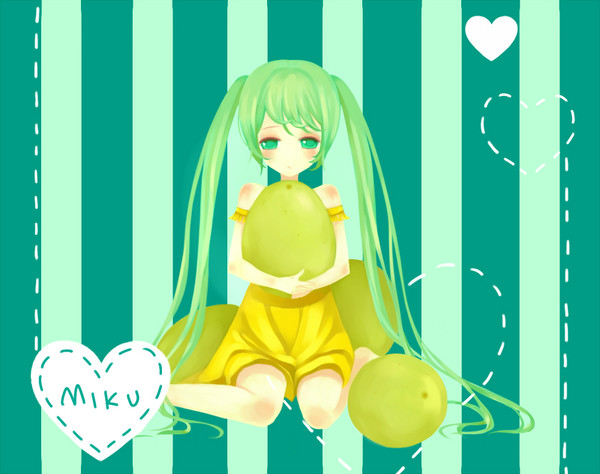MIKU
