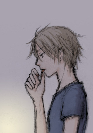夜食